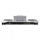 Prime 4+ White edition DJ Controller