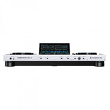 Prime 4+ White edition DJ Controller