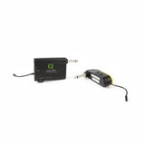 QWM 1900 GB UHF wireless body pack microphone system
