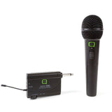 Q-Audio QWM1900HH