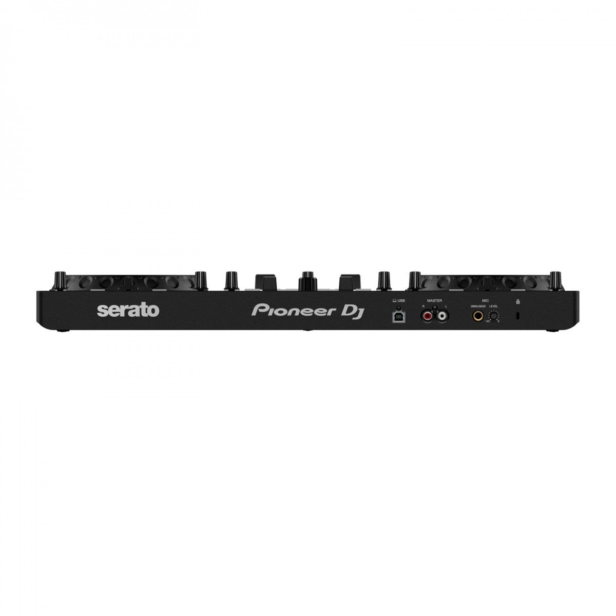 Pioneer DDJ-REV 1 Serato DJ Controller