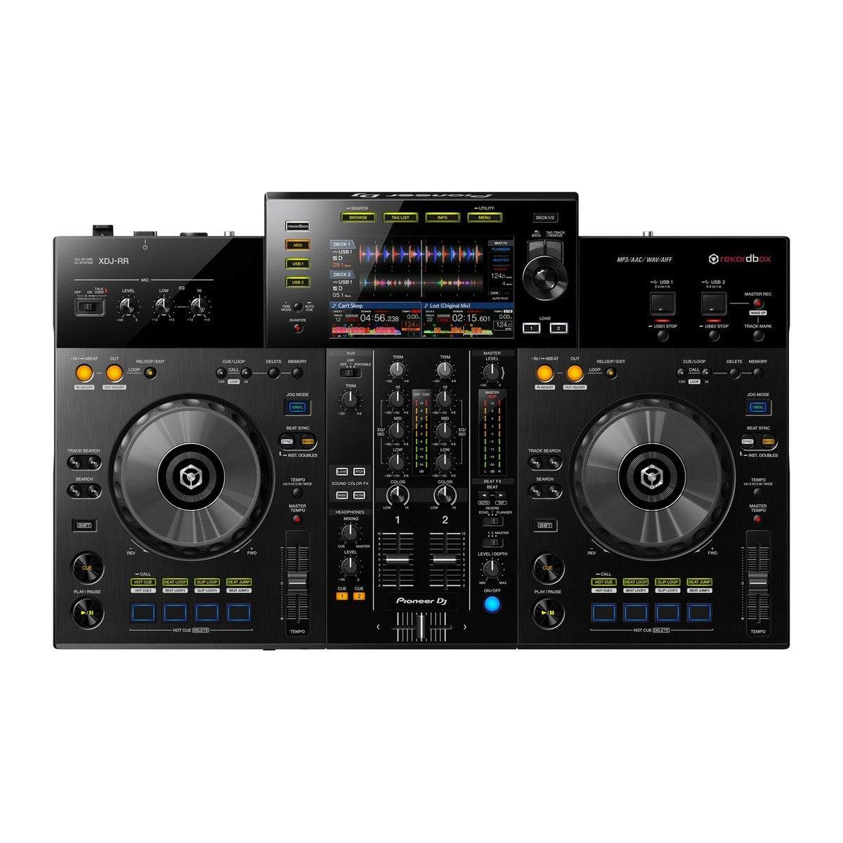 Pioneer XDJ RR