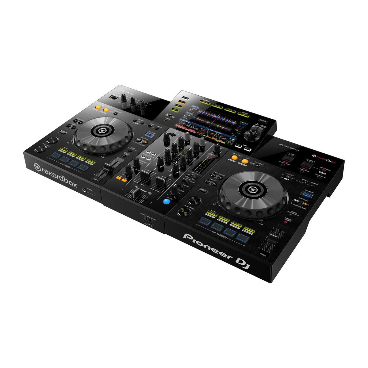 Pioneer XDJ RR
