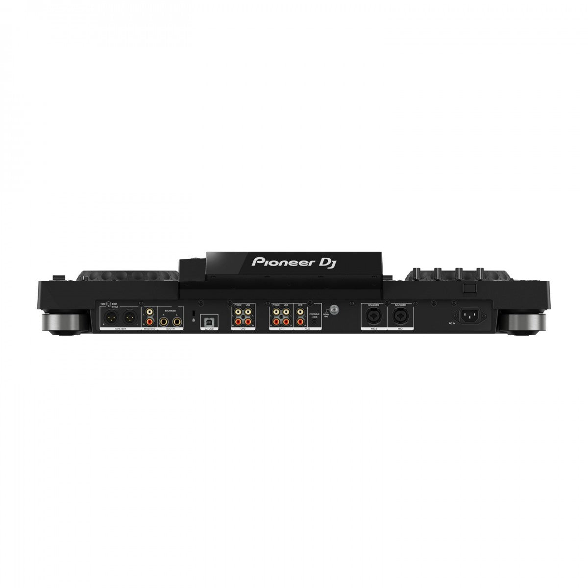 Pioneer DJ XDJ RX3 & DJC RX3 Package