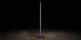 Chauvet DJ Flex Stand FX ILS - LED Speaker / Lighting Stand with Built In ILS Control
