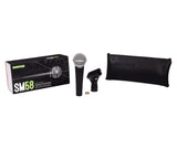 Shure SM58 Dynamic Microphone