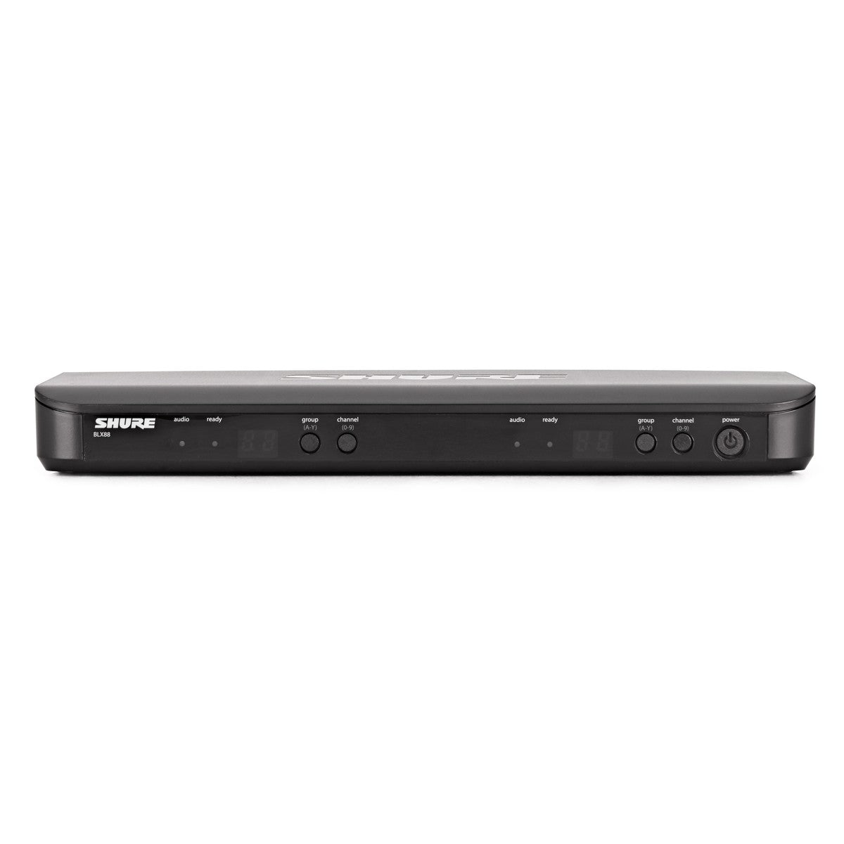 Shure BLX288 Dual SM58 Wireless System