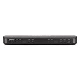 Shure BLX288 Dual SM58 Wireless System