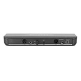 Shure BLX288 Dual SM58 Wireless System