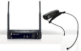 JTS US-8001DB UT-16HW Sports Gym Headset System