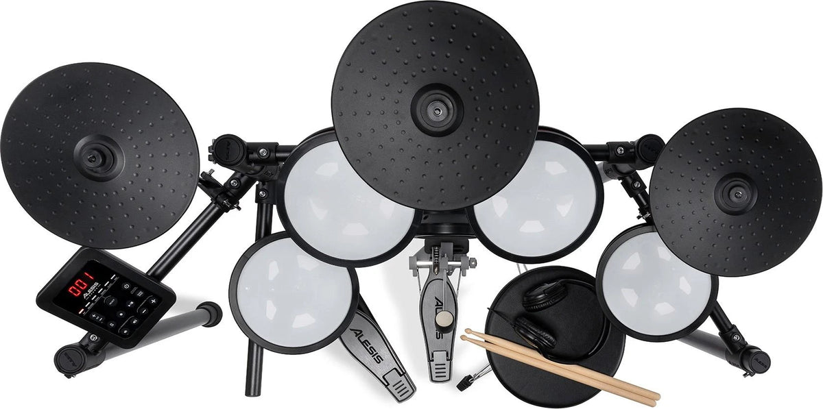 Alesis Turbo Pro Electronic Drum Kit