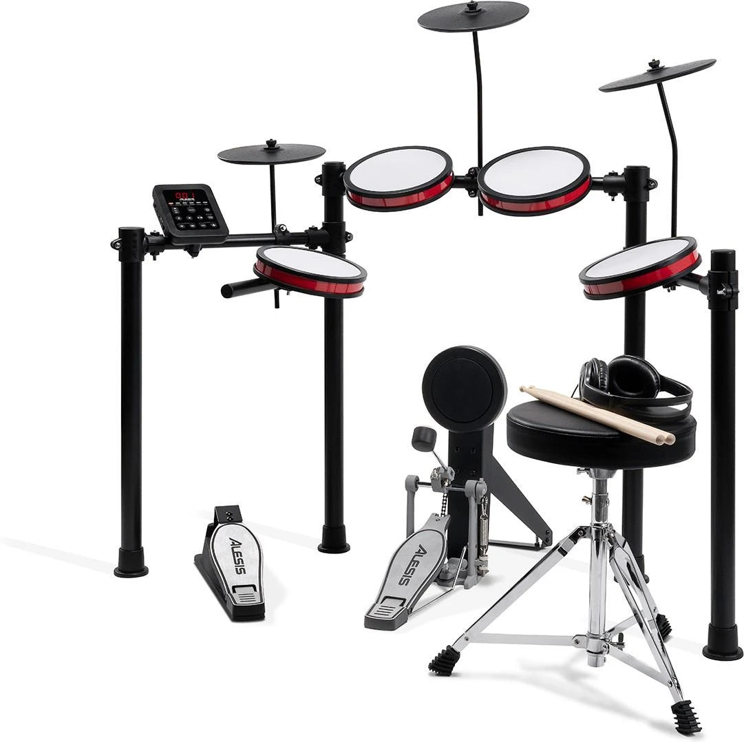 Alesis Turbo Pro Electronic Drum Kit
