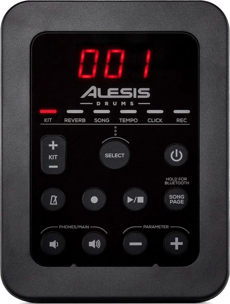 Alesis Turbo Pro Electronic Drum Kit