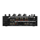 AlphaTheta DJM-V5 3-Channel DJ Mixer