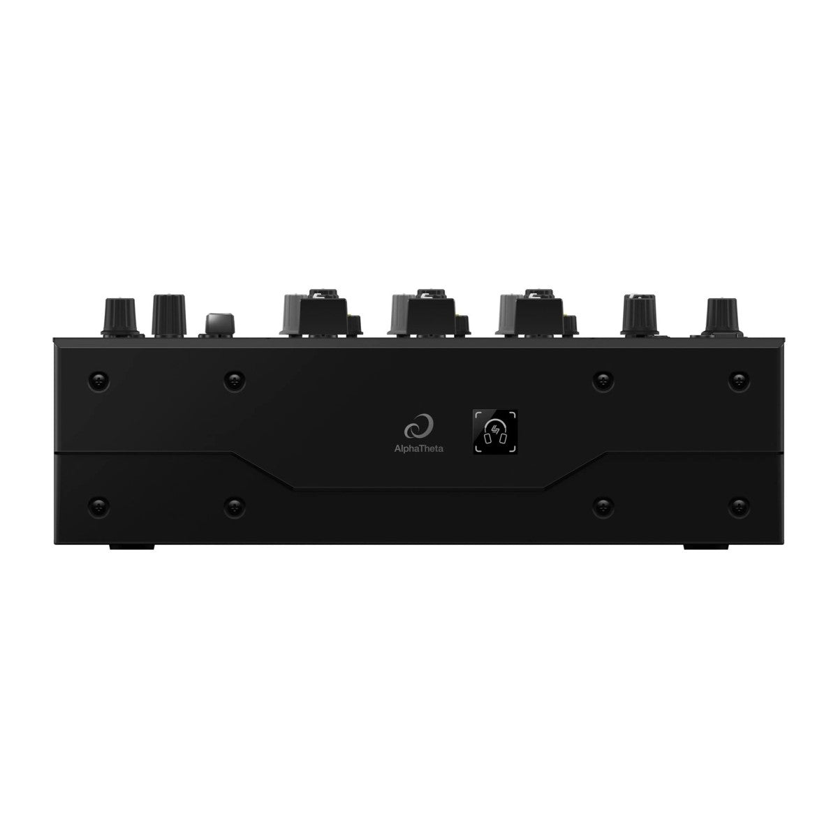 AlphaTheta DJM-V5 3-Channel DJ Mixer