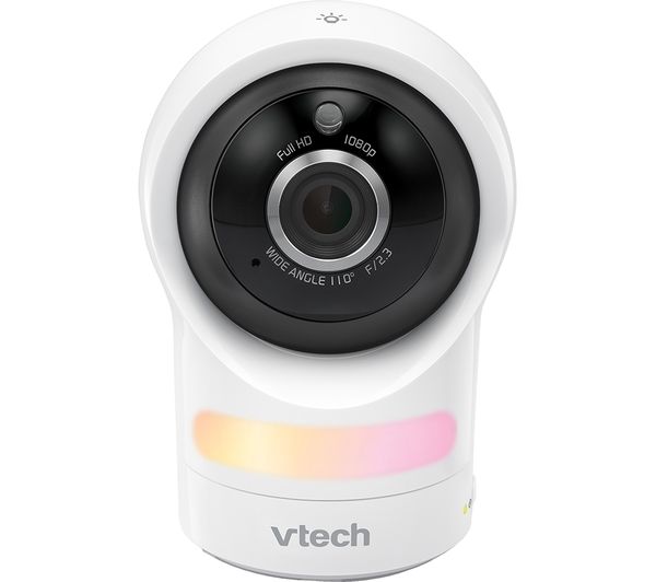 Vtech VHRM9761 Smart Wi-Fi 1080p Pan & Tilt Camera