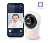 Vtech VHRM9761 Smart Wi-Fi 1080p Pan & Tilt Camera