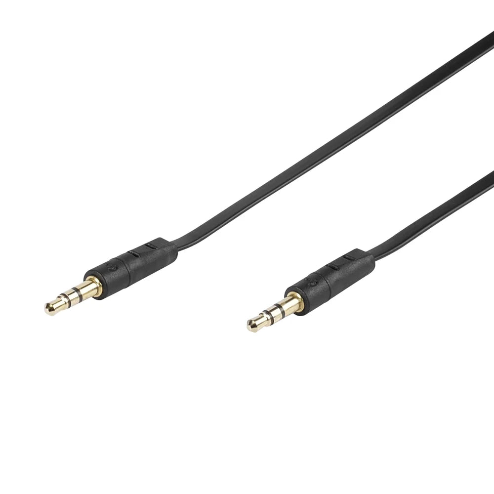 3.5mm Male to Male Jack Audio Cable