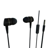 Smartsound earphones with Microphone.  3.5 mm jack