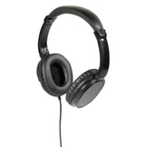 TV headphones with volume control