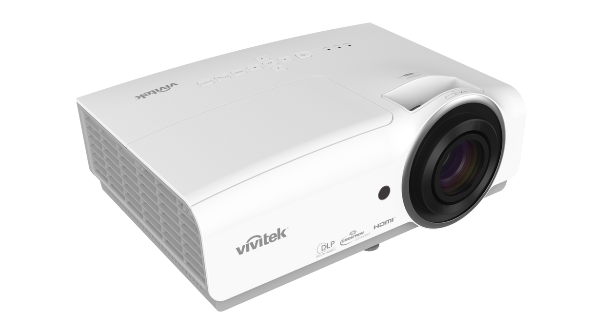 Vivitek DW855