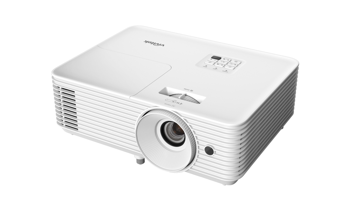 Vivitek DX330 Versatile Portable Projector with High Brightness