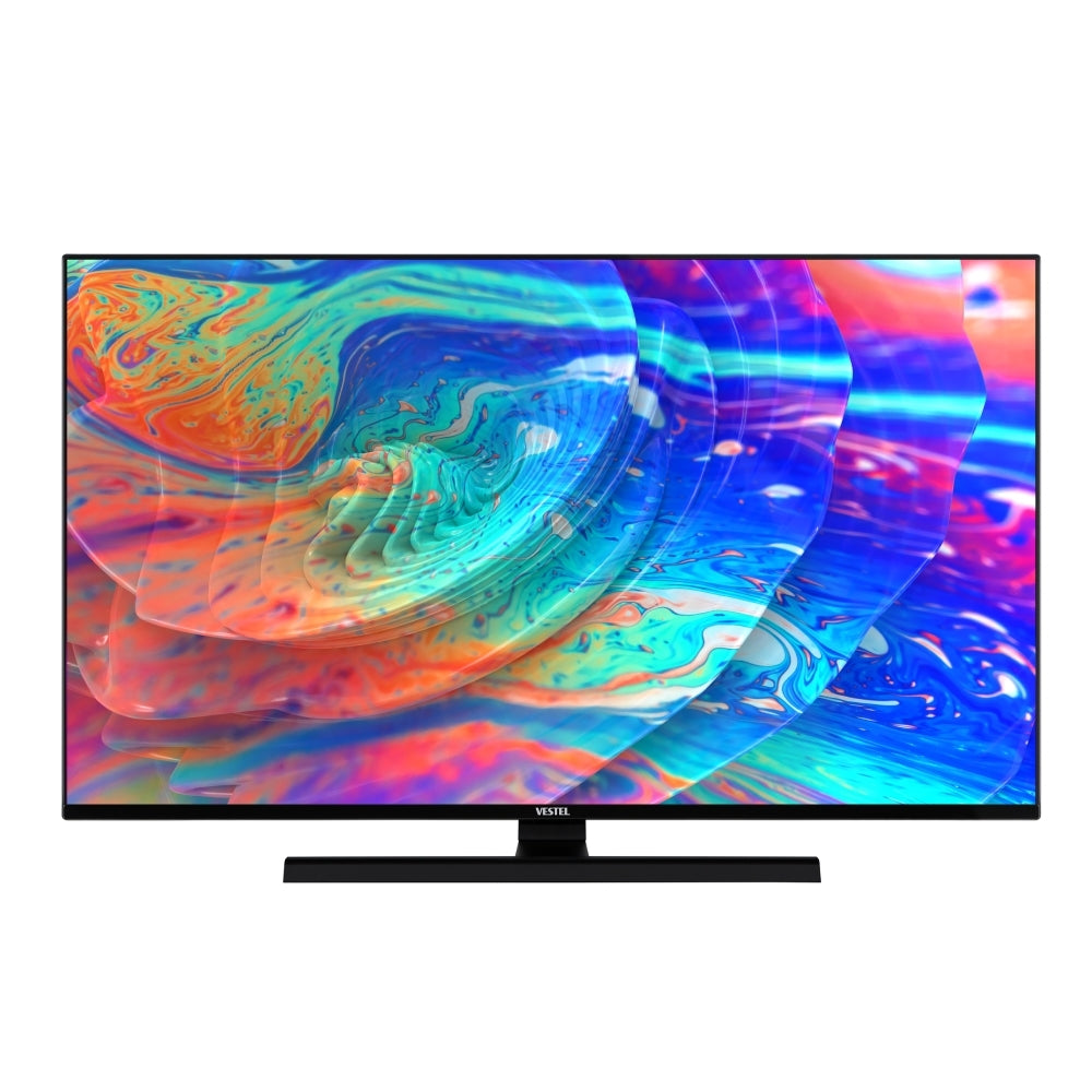 50" WP4K50251BRD Television