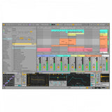 Ableton Live 12 Suite Education