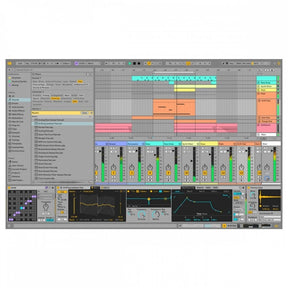 Ableton Live 12 Suite Education