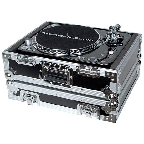 Accucase Turntable Flightcase