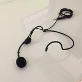 Sports Headset Mic