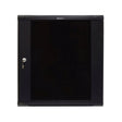 12U x 450mm Deep 19'' Rack Cabinet
