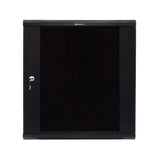 12U x 450mm Deep 19'' Rack Cabinet