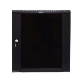 12U x 450mm Deep 19'' Rack Cabinet