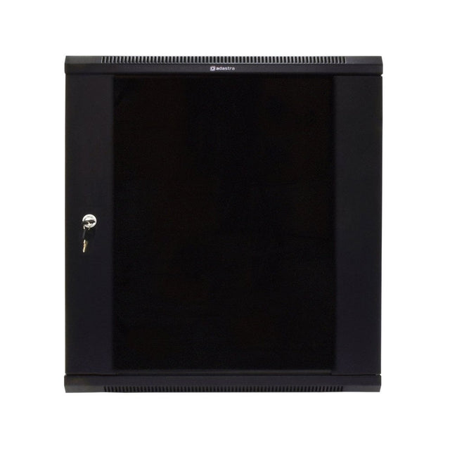 12Ux 600mm Deep 19'' Rack Cabinet