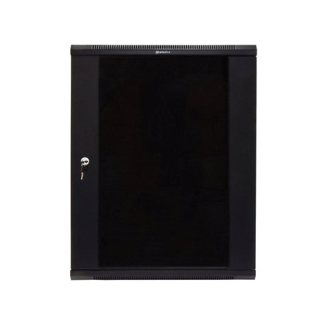 15U x 450mm Deep 19'' Rack Cabinet