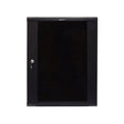 15U x 450mm Deep 19'' Rack Cabinet