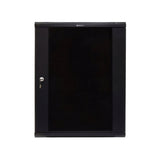 15U x 450mm Deep 19'' Rack Cabinet