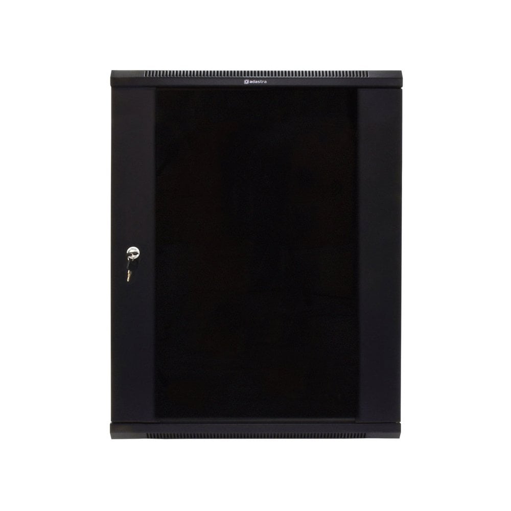 COPY - 12Ux 600mm Deep 19'' Rack Cabinet