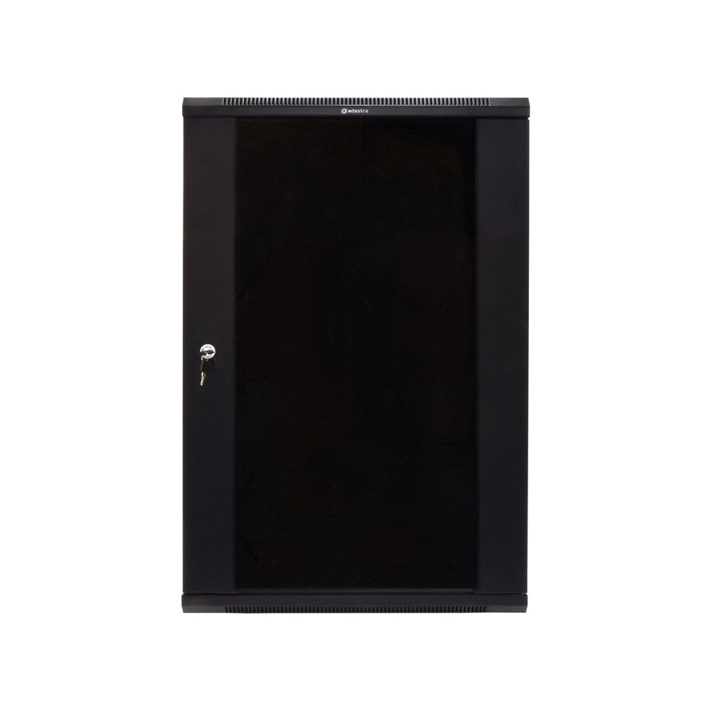 18Ux 600mm Deep 19'' Rack Cabinet