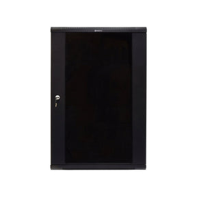 18Ux 600mm Deep 19'' Rack Cabinet