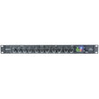 1U Mic/Line Rack Mixer