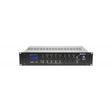Adastra 2-zone Mixer-amplifier + USB/SD/FM/Bluetooth