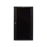 22Ux 600mm Deep 19'' Rack Cabinet