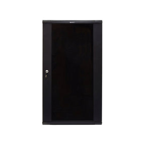 22Ux 600mm Deep 19'' Rack Cabinet