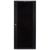 28Ux 450mm Deep 19'' Rack Cabinet