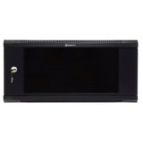 4Ux 600mm Deep 19'' Rack Cabinet