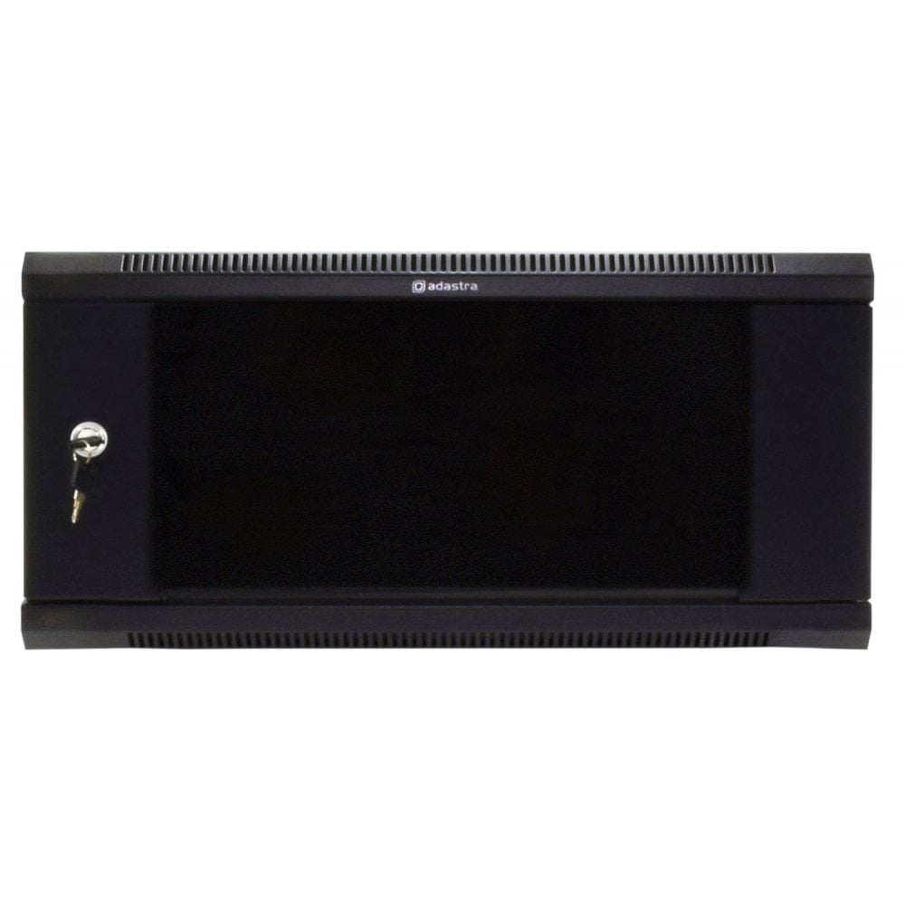 4Ux 600mm Deep 19'' Rack Cabinet