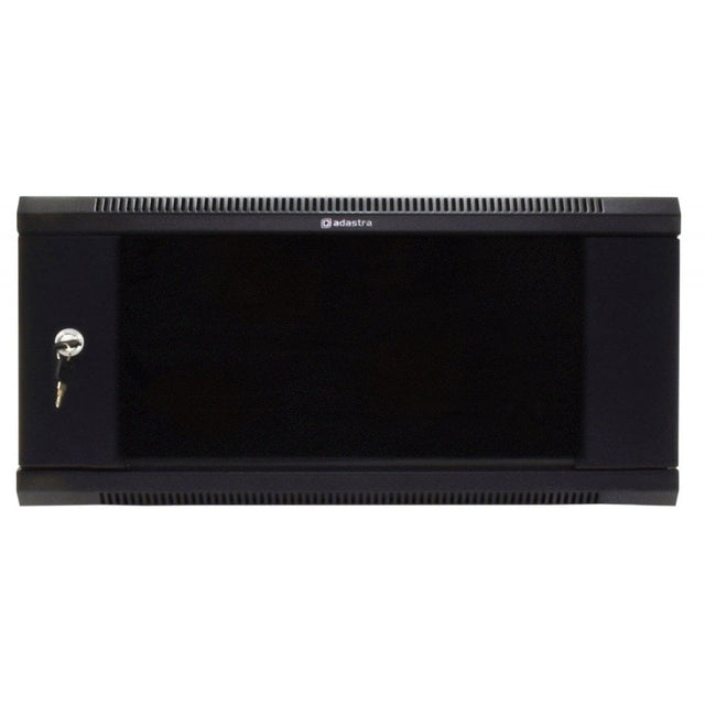 4Ux 600mm Deep 19'' Rack Cabinet
