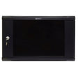 6U x 450mm Deep 19'' Rack Cabinet